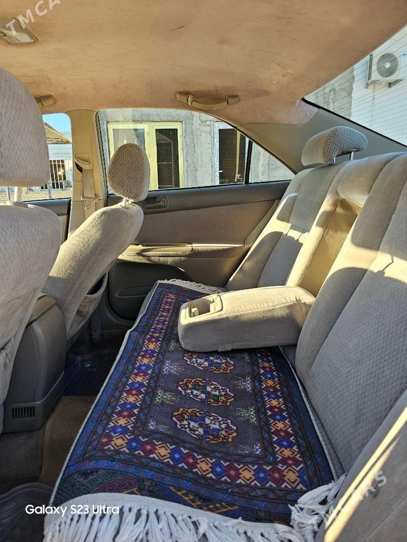 Toyota Camry 2004 - 163 000 TMT - Mary - img 5