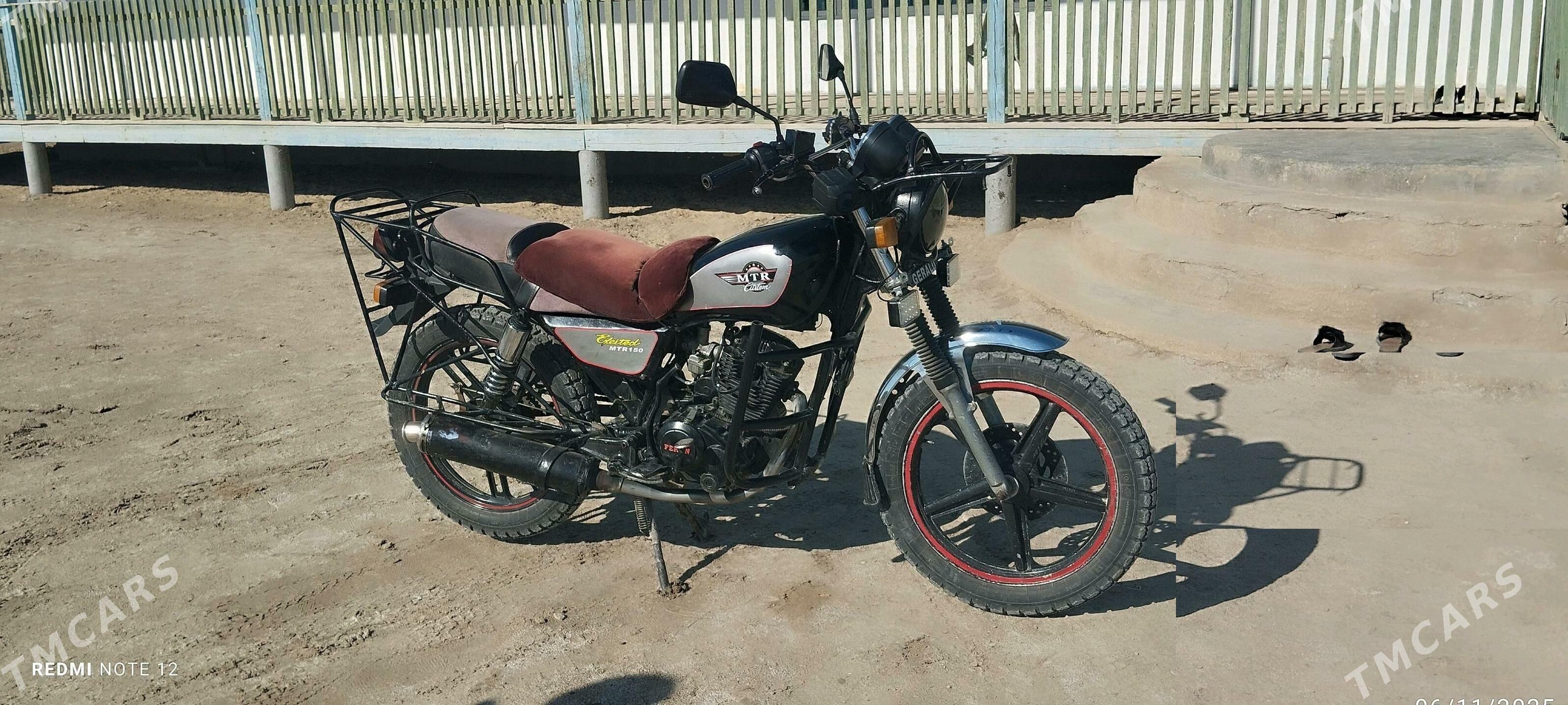 Fekon FK200-14G 2023 - 10 000 TMT - Эсенгулы - img 1