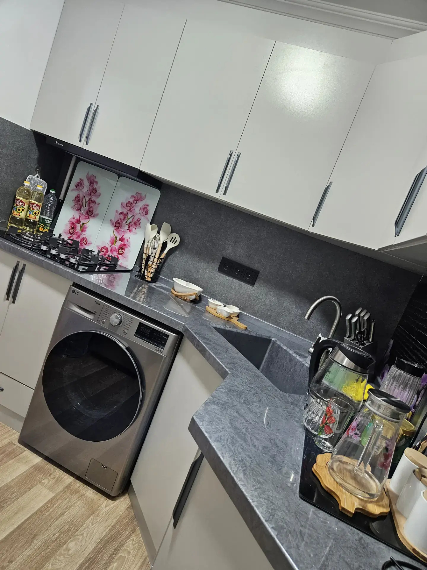  10 мкр 1 К 1 ЭТ с ремонтом - 10 мкр - img 5