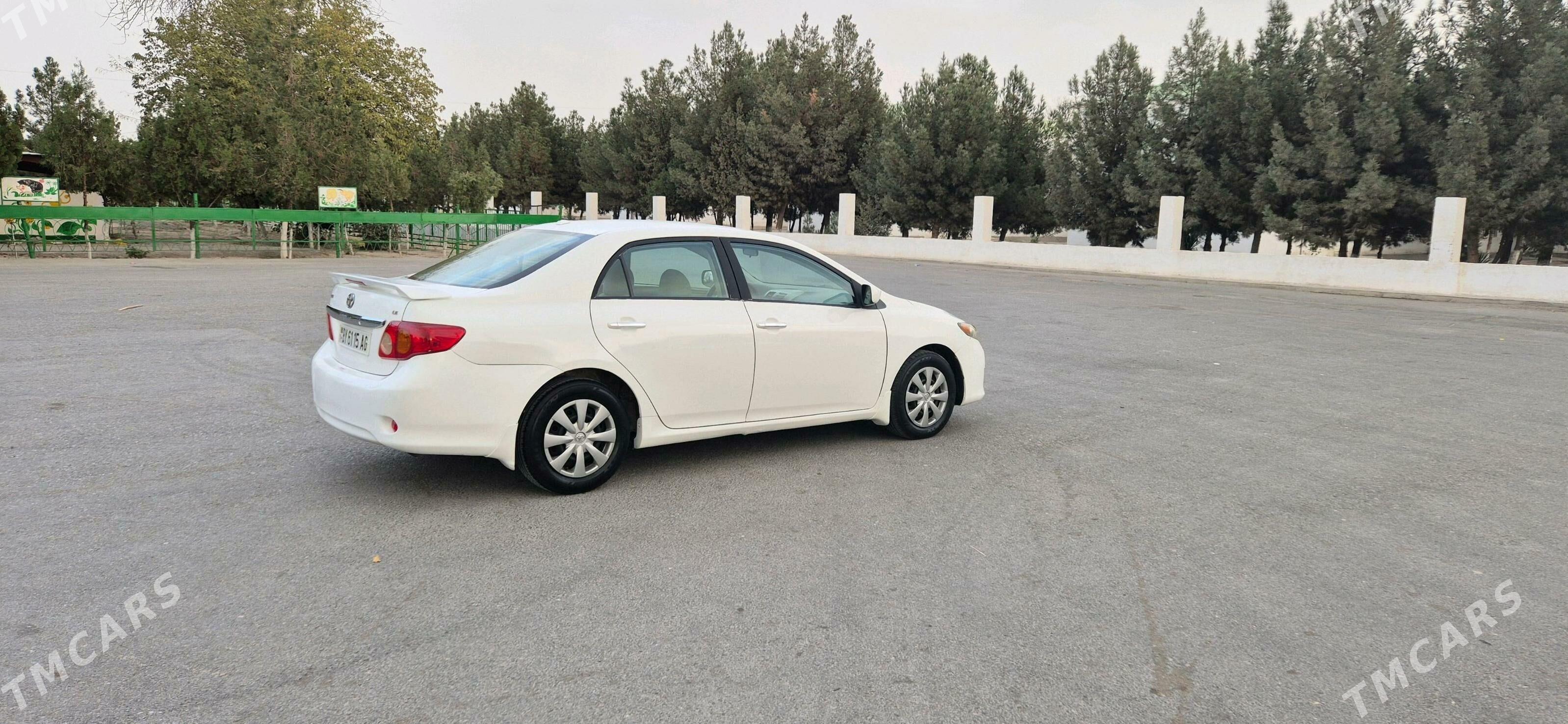 Toyota Corolla 2010 - 147 000 TMT - Aşgabat - img 3