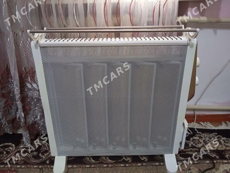 pec печ обогревател - Ашхабад - img 3