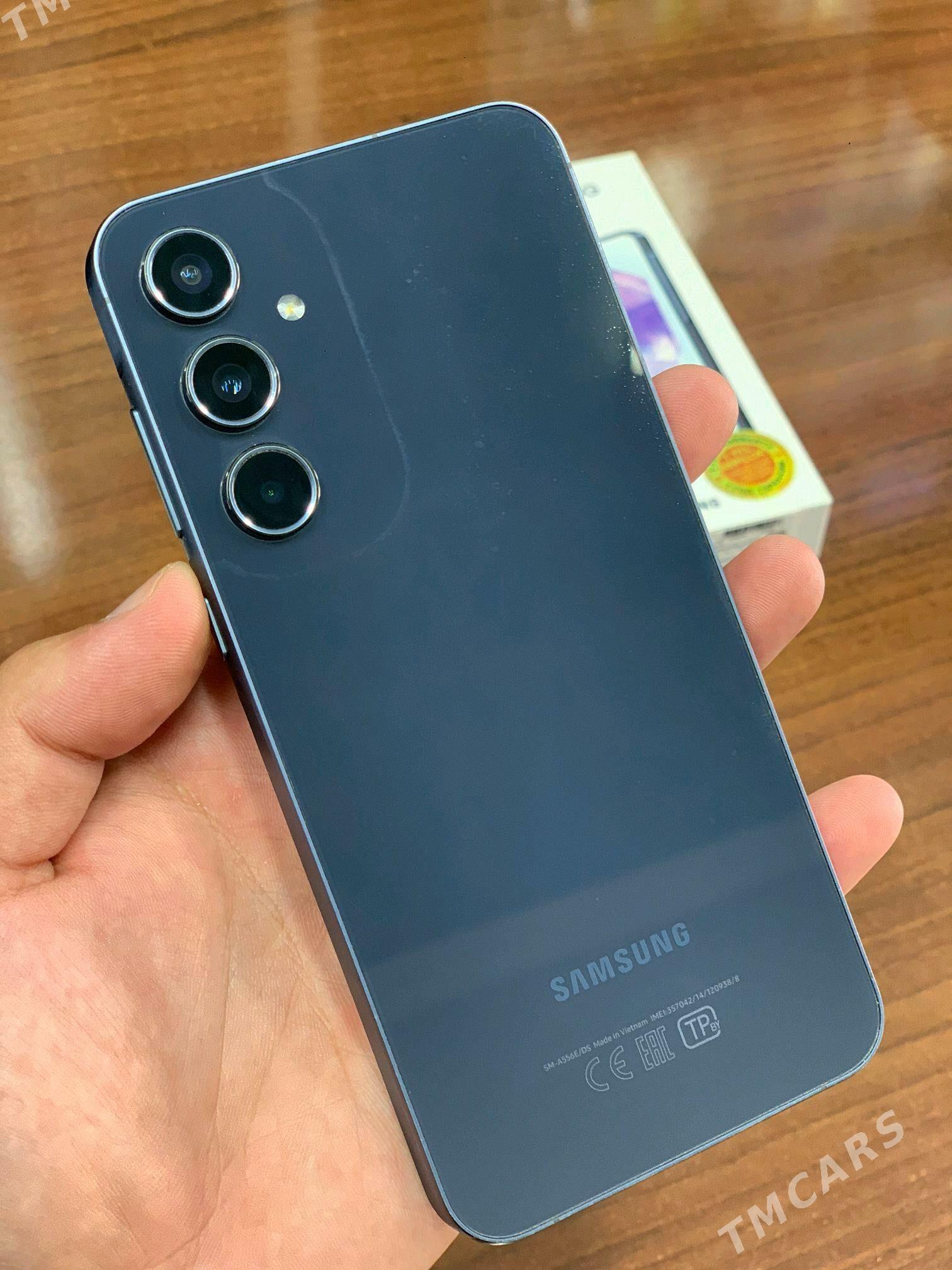 Samsung A55 - Мары - img 5