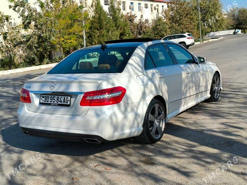 Mercedes-Benz W212 2011 - 350 000 TMT - Aşgabat - img 2