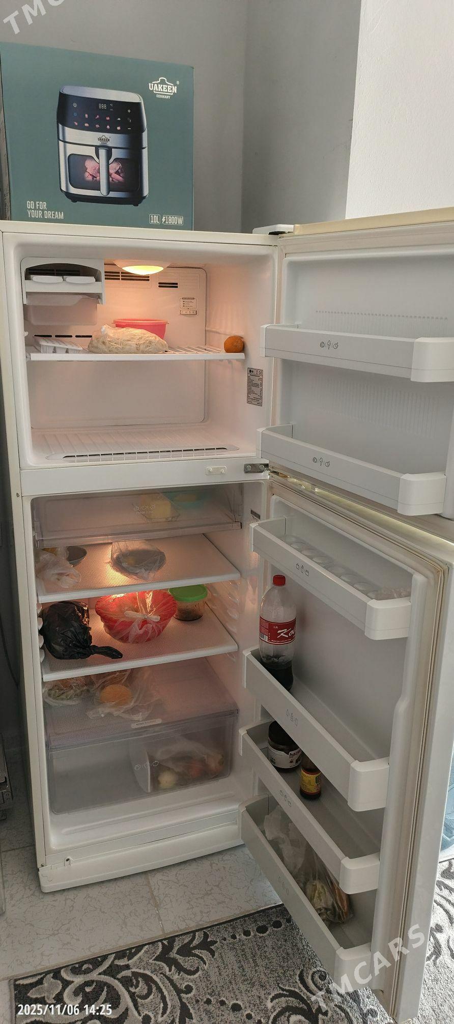 холодильник LG - Aşgabat - img 2