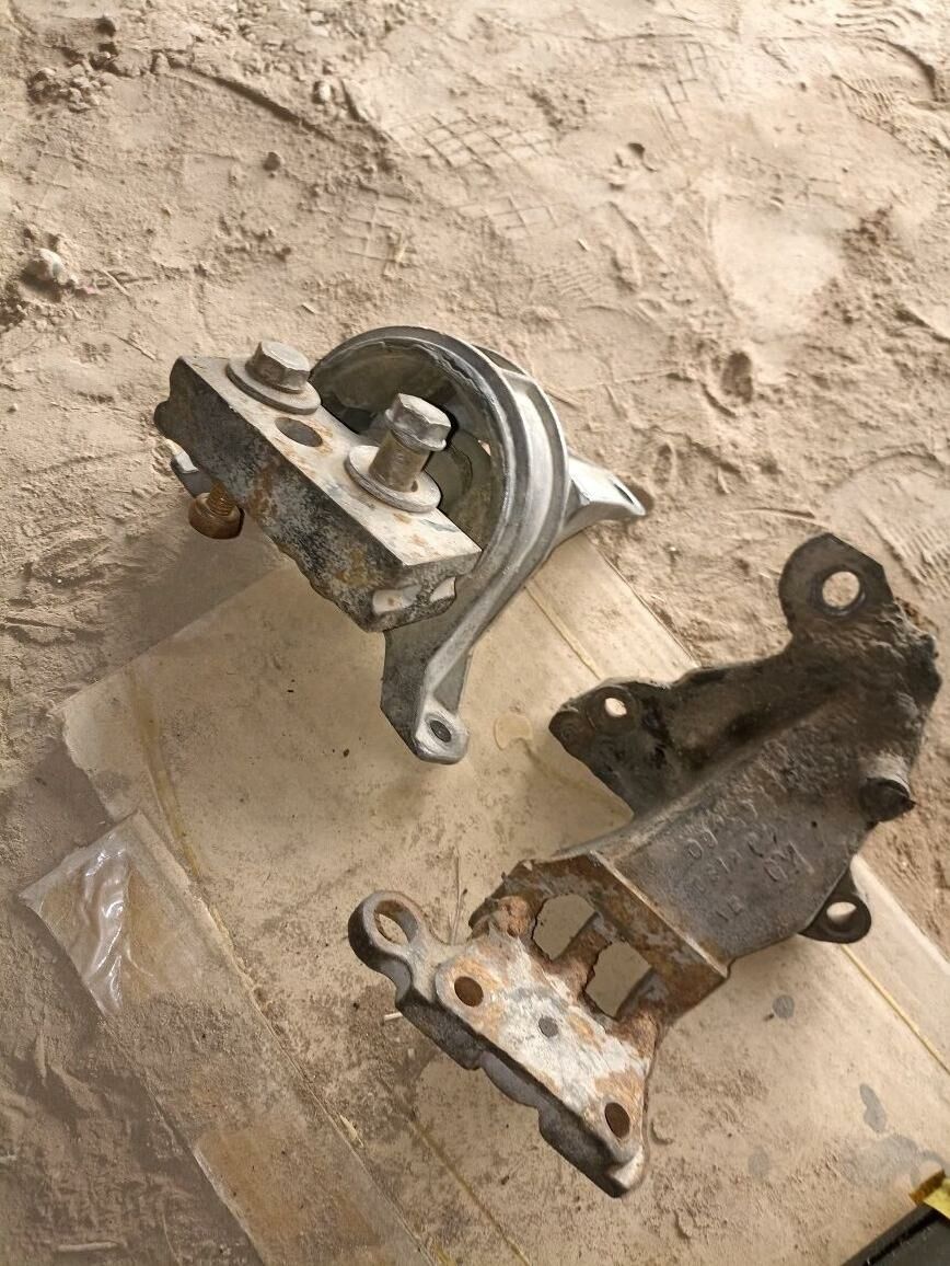 korzina starter poduska 400 TMT - Дашогуз - img 5