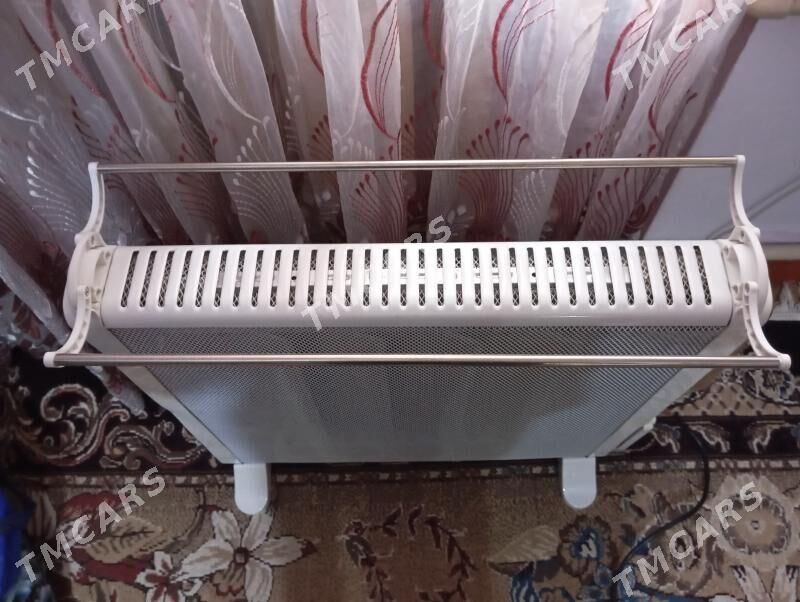 pec печ обогревател - Ашхабад - img 2