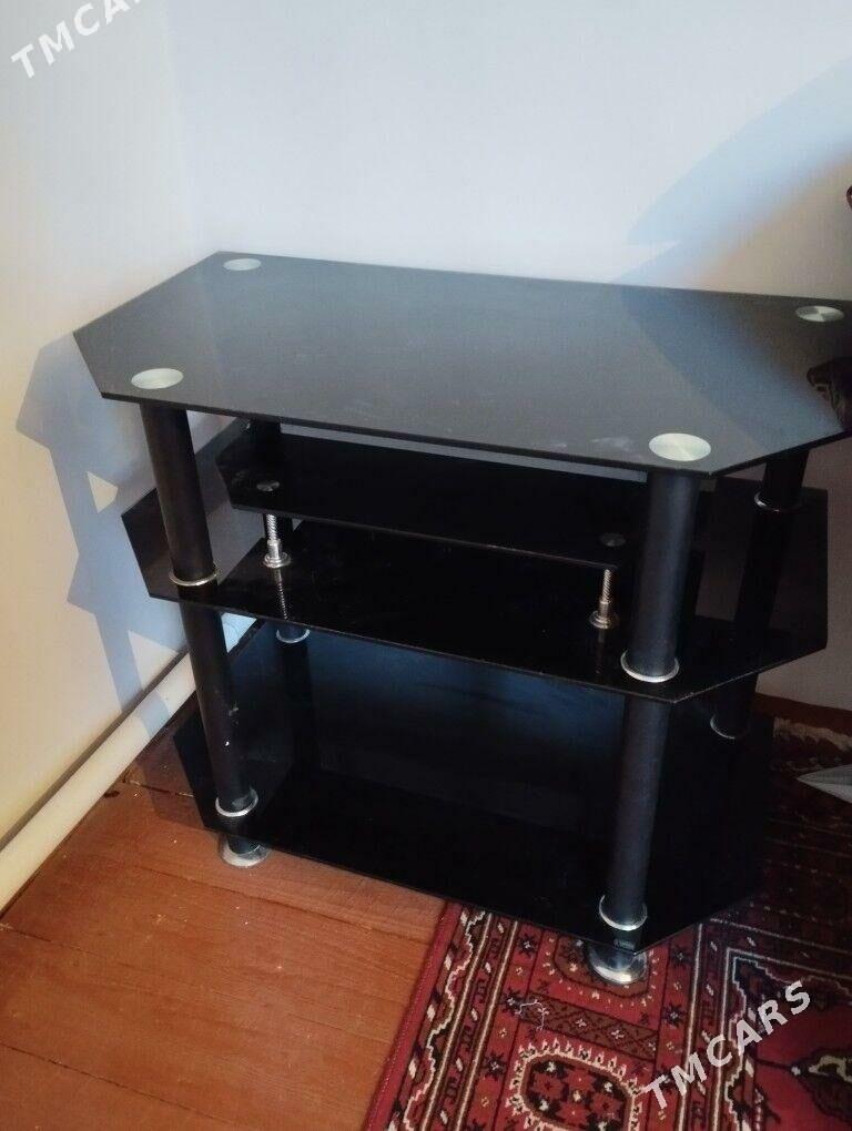 tilwyzyr pastafka jam - Дашогуз - img 1