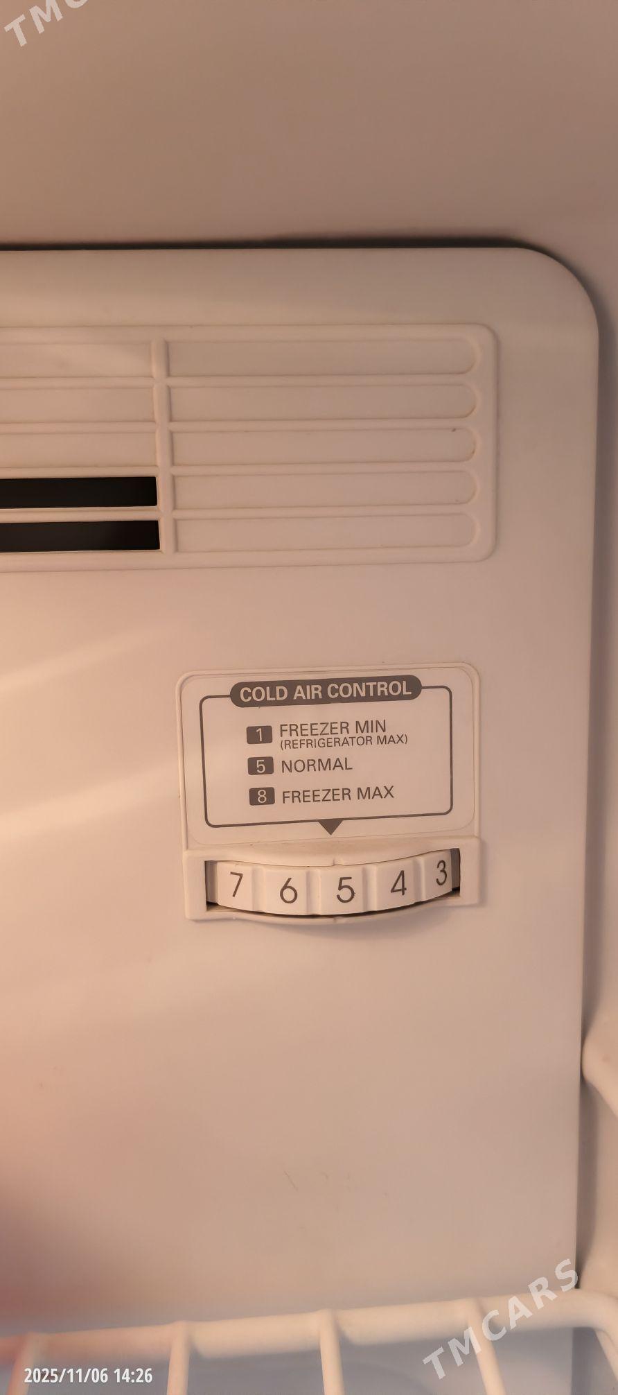 холодильник LG - Aşgabat - img 5