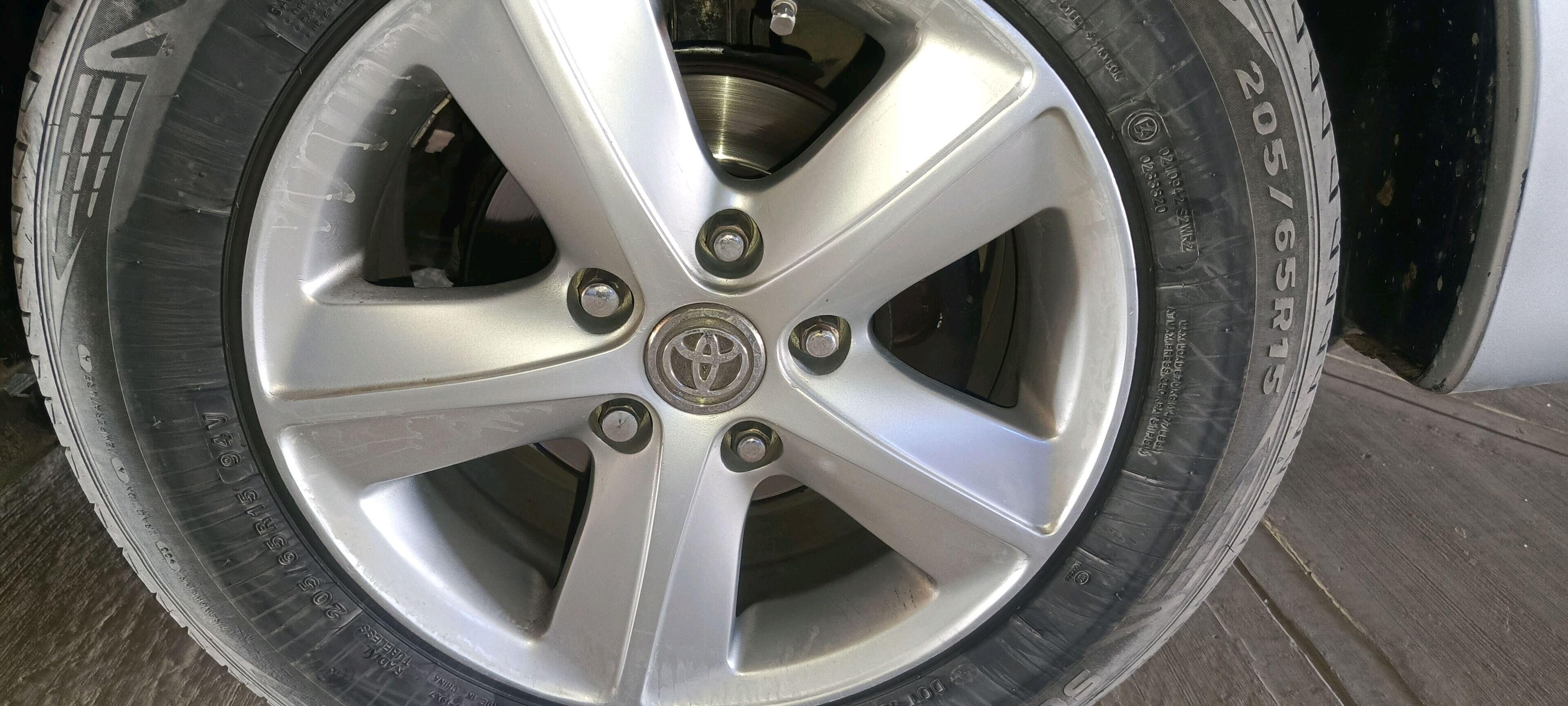 99 Awalon diska leksus dıska15 3 000 TMT - Halaç - img 3