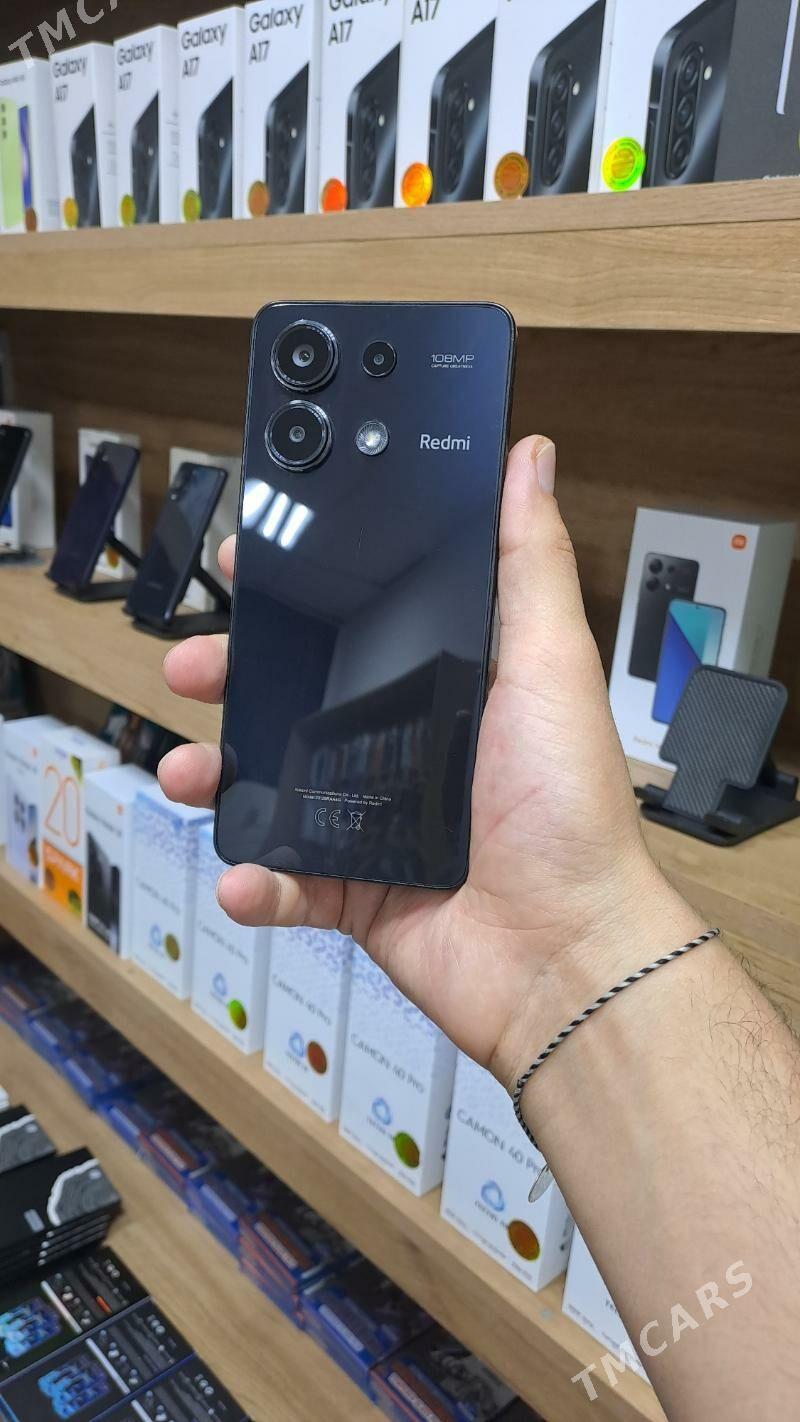 Redmi note 13 6/128 - 8 мкр - img 2