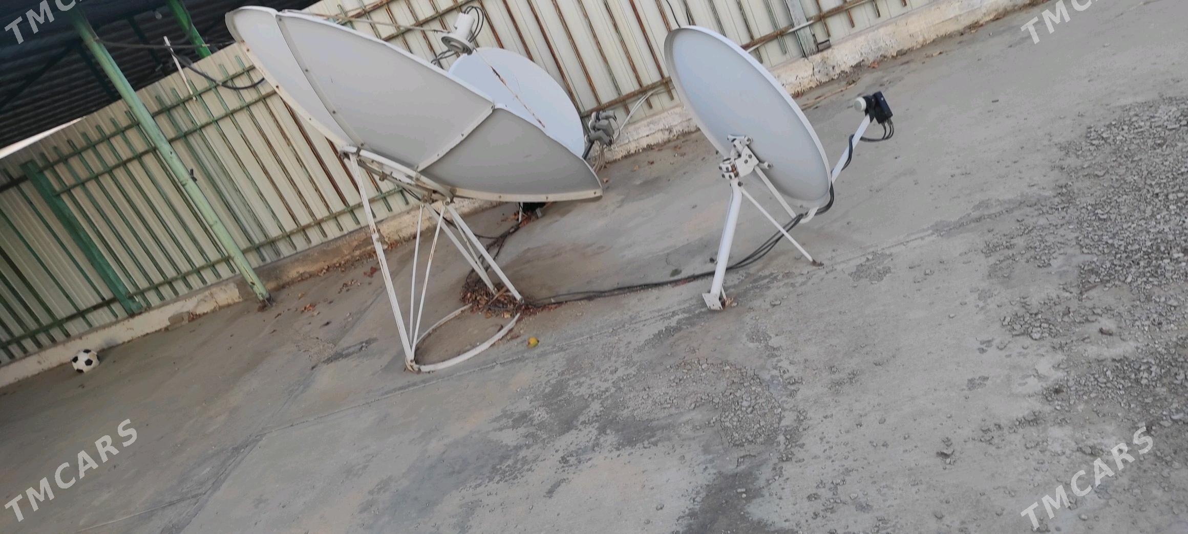 anten - Täze zaman - img 2