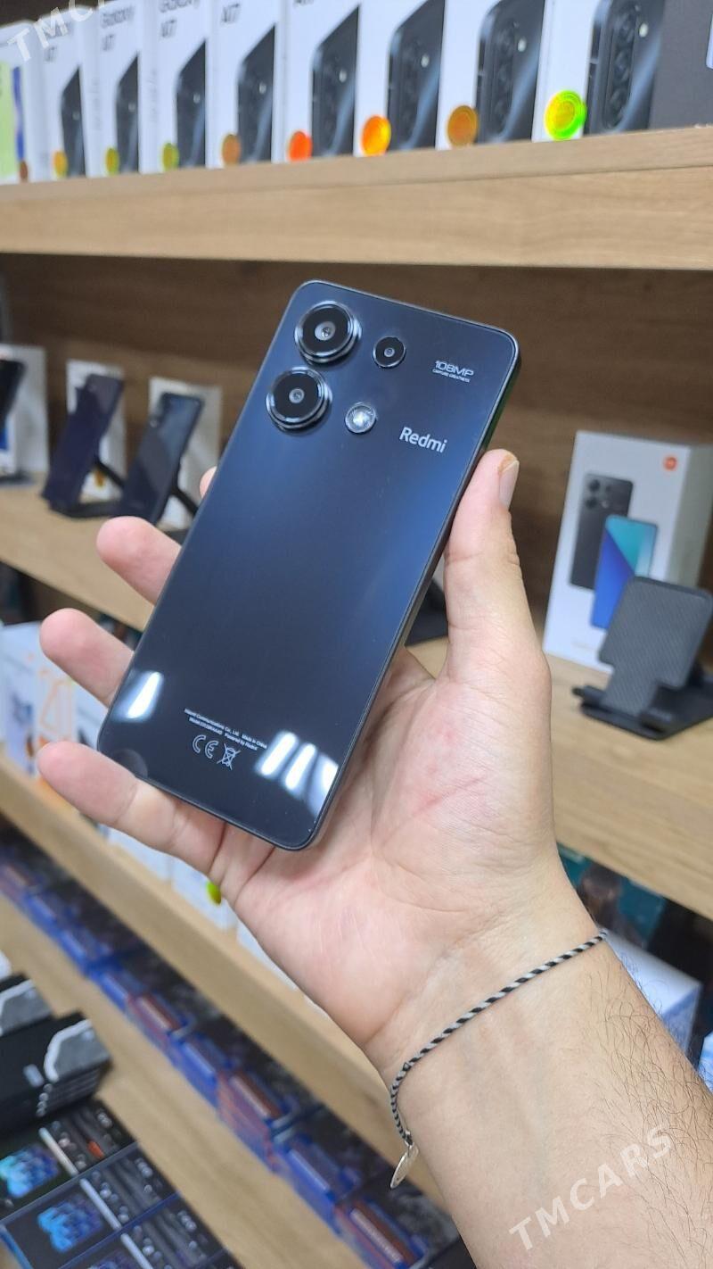 Redmi note 13 6/128 - 8 мкр - img 1