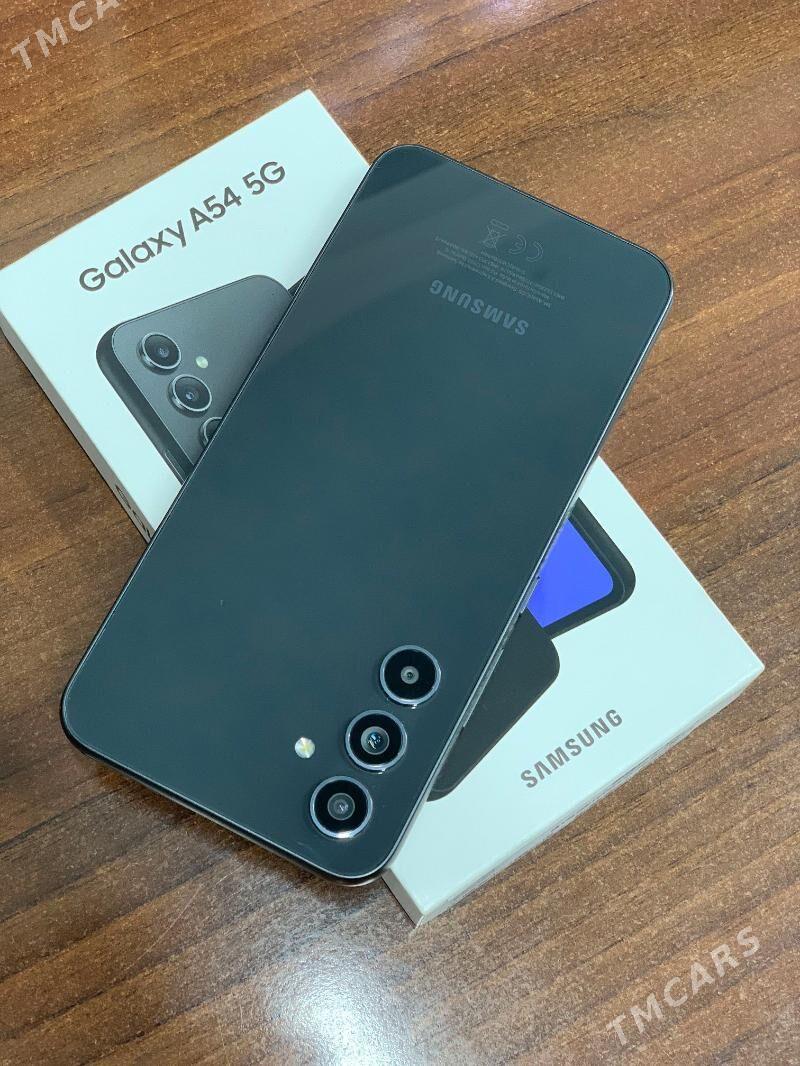Galaxy A54   8/128Gb - Mary - img 4