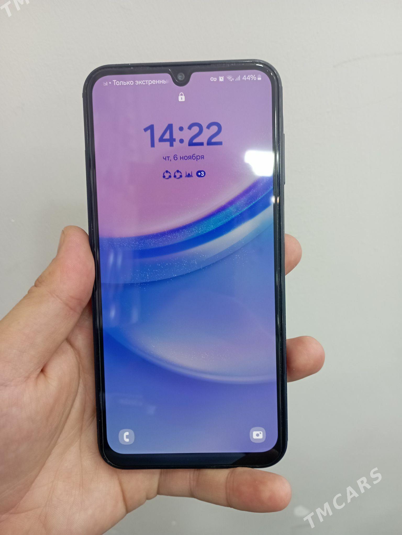 Samsung A15 8/256 - Mary - img 1