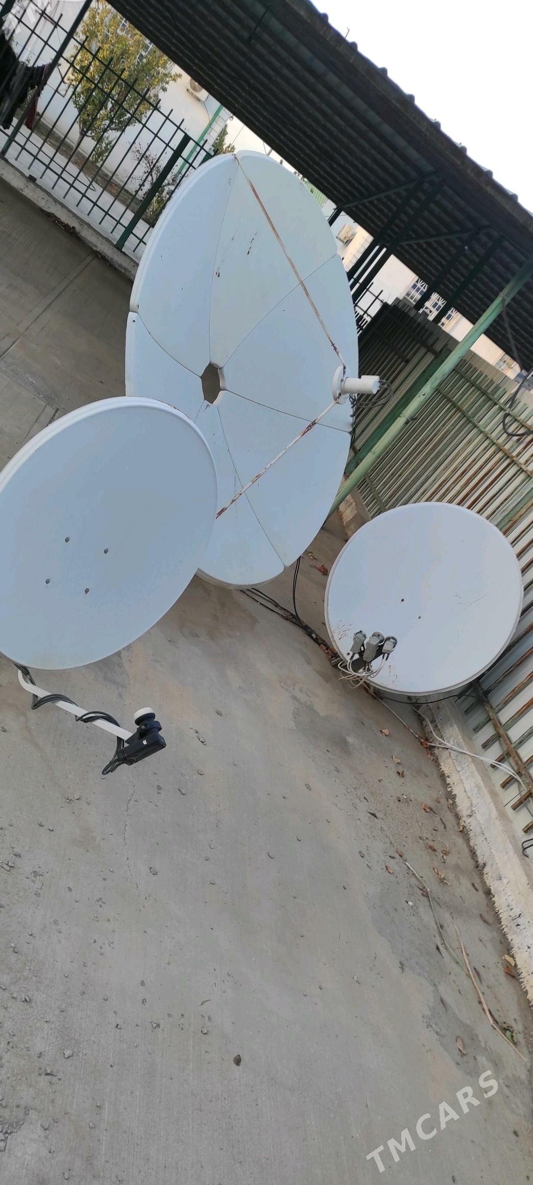 anten - Täze zaman - img 1