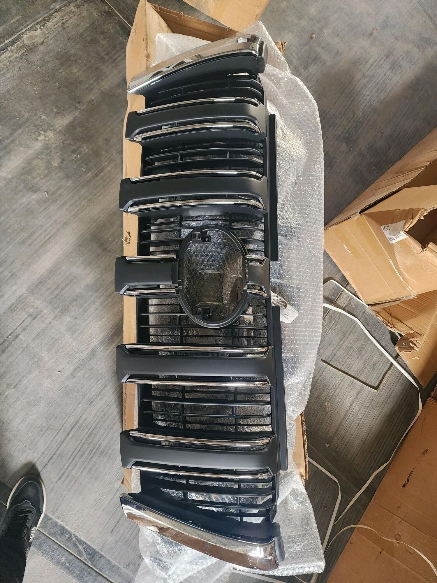 Abilsoka prado 2014 111 TMT - Бедев - img 1