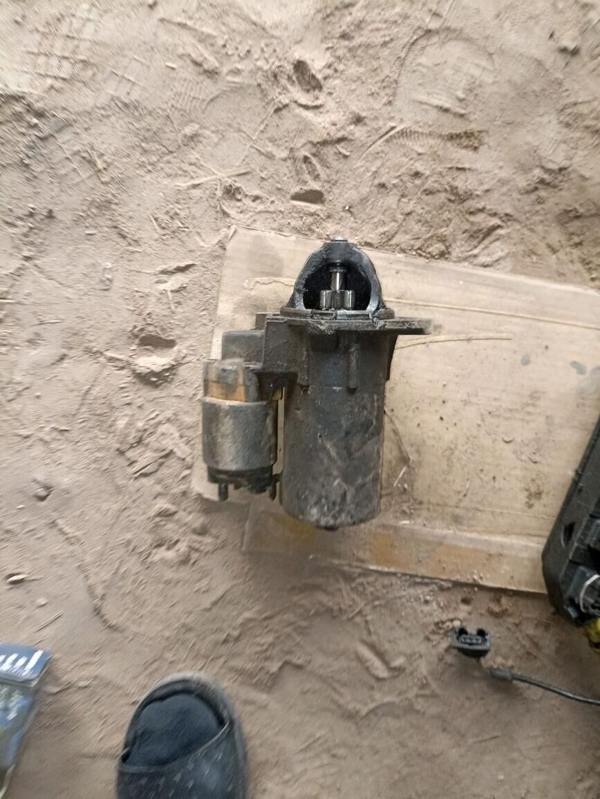 korzina starter poduska 400 TMT - Дашогуз - img 4