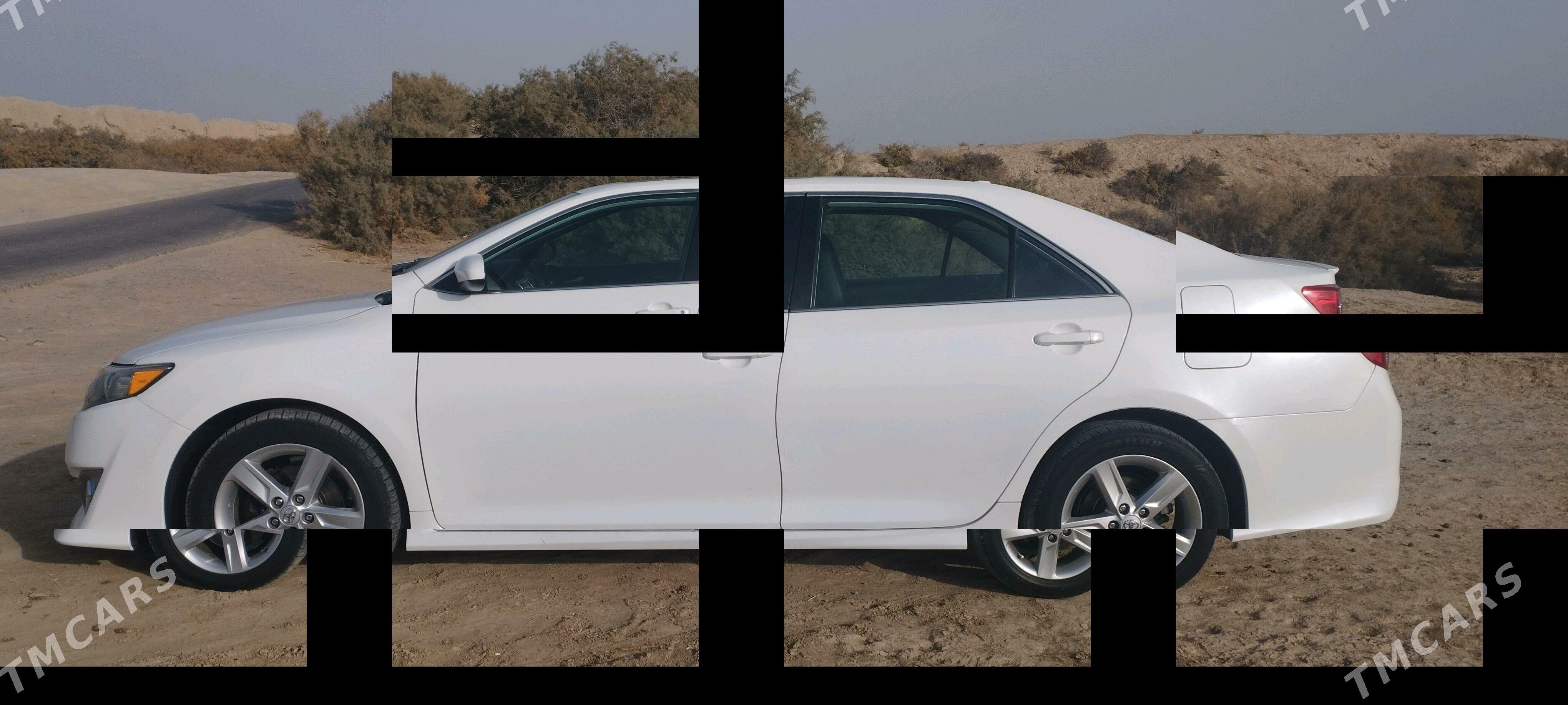 Toyota Camry 2012 - 240 000 TMT - Baýramaly - img 1