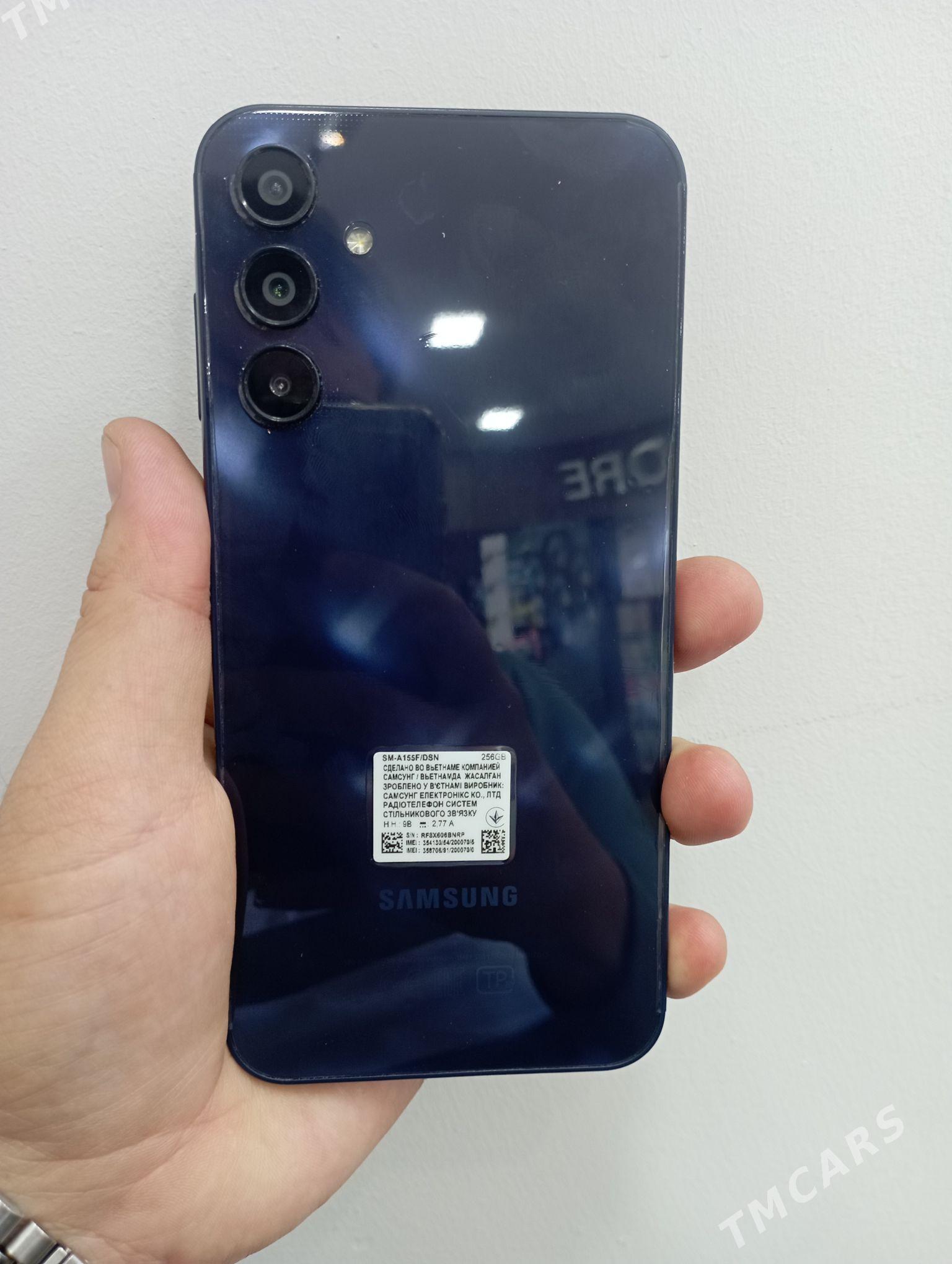 Samsung A15 8/256 - Mary - img 2