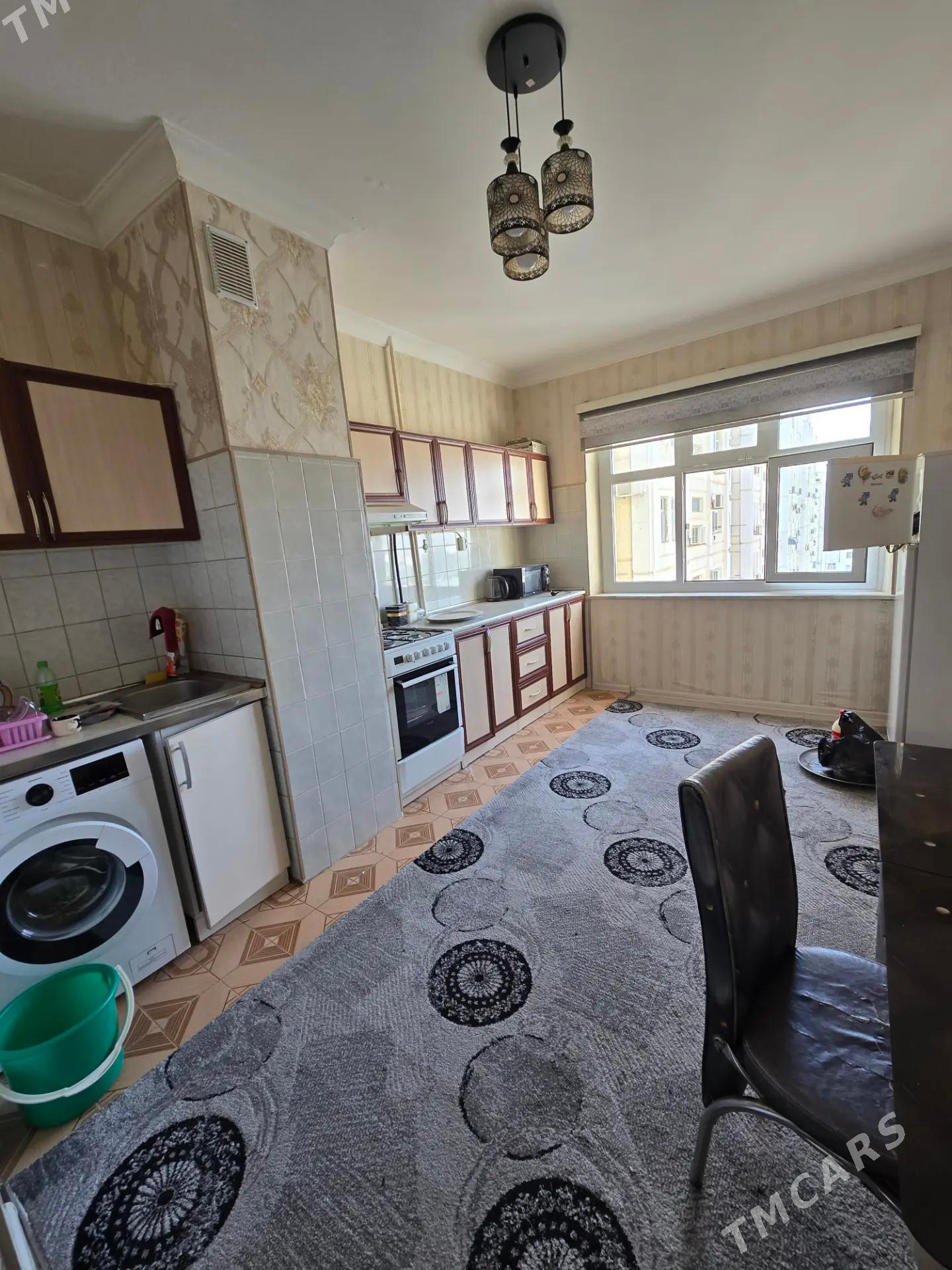 Mir4. 2kom - Ашхабад - img 6