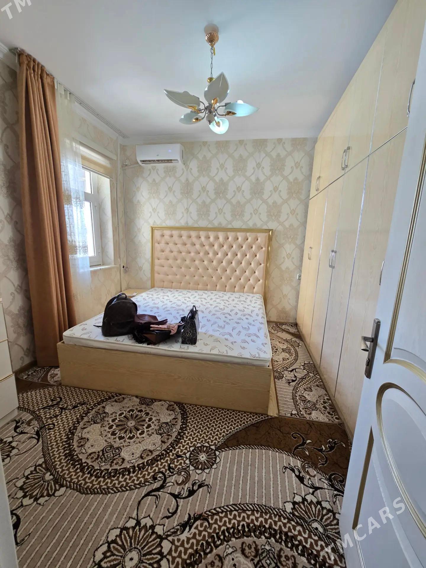 Mir4. 2kom - Ашхабад - img 4