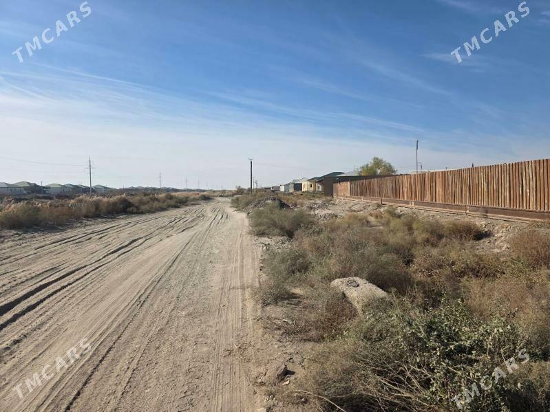 Ucaska jay taze oba - Дашогуз - img 6