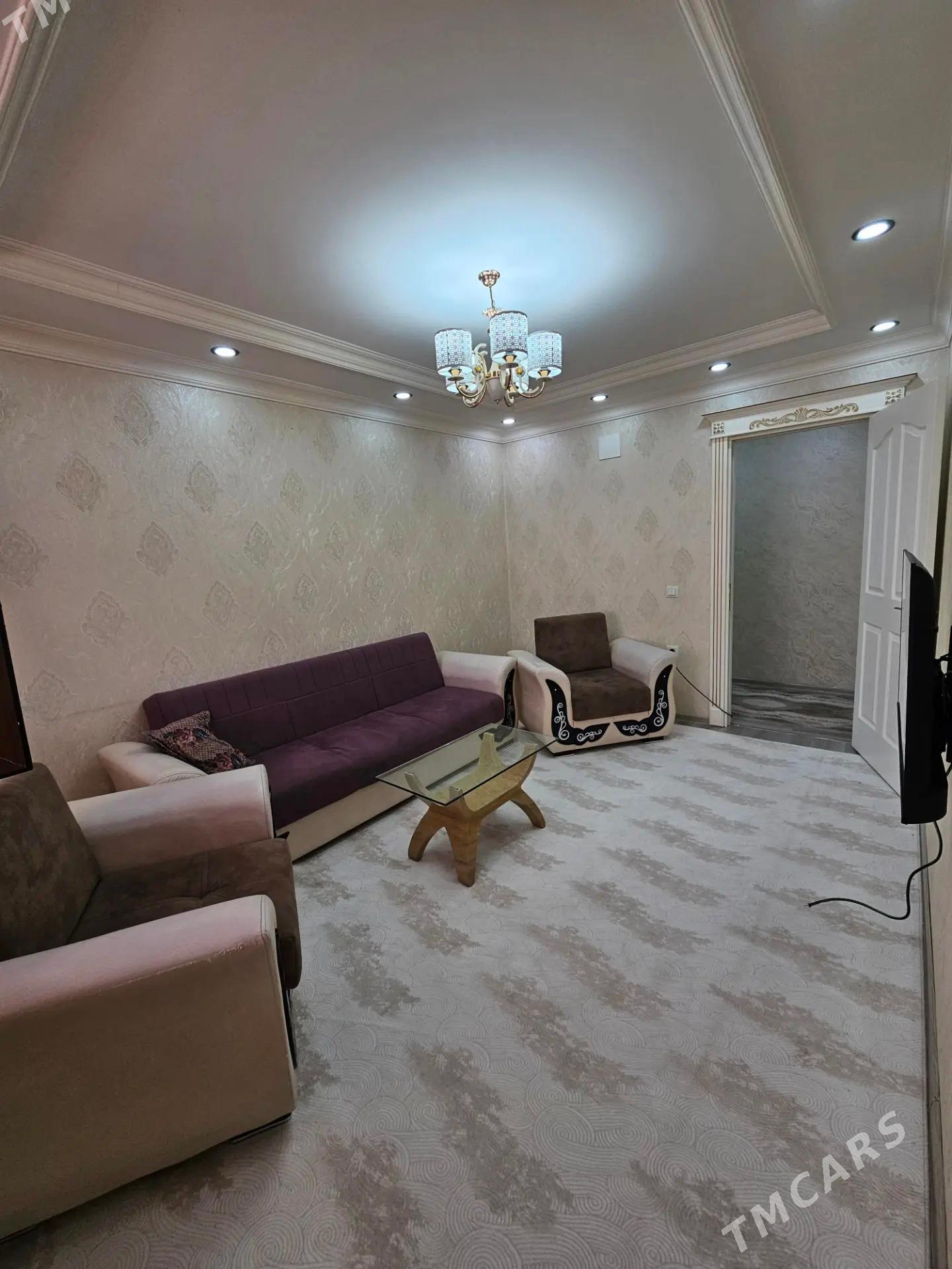 ПРОДАЖА 10МКР 2КОМ ЦЕНА 46.500 - Aşgabat - img 2