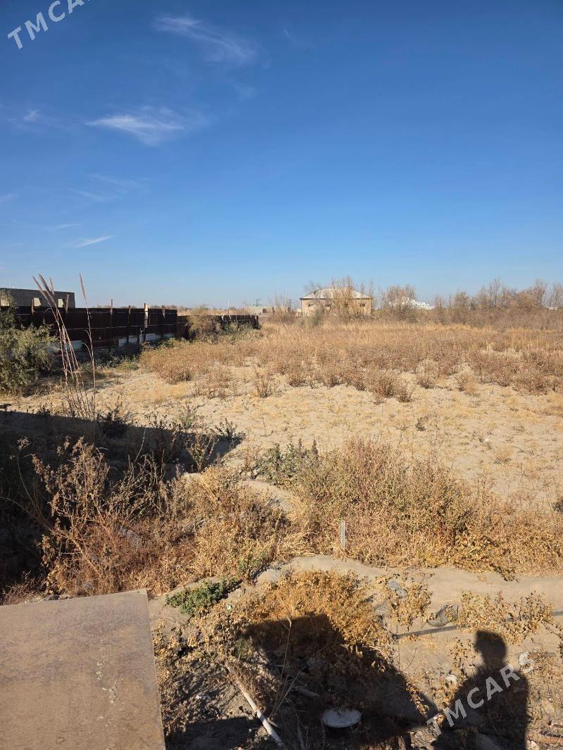 Ucaska jay taze oba - Дашогуз - img 4