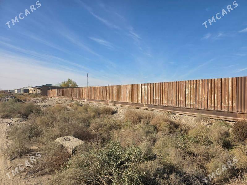 Ucaska jay taze oba - Дашогуз - img 2