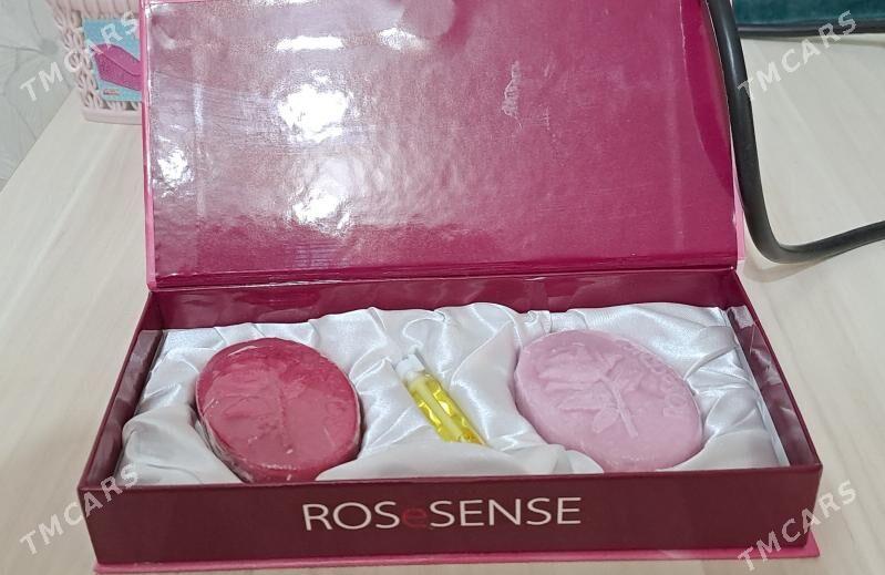 мыло ручной работы - Hitrowka - img 1