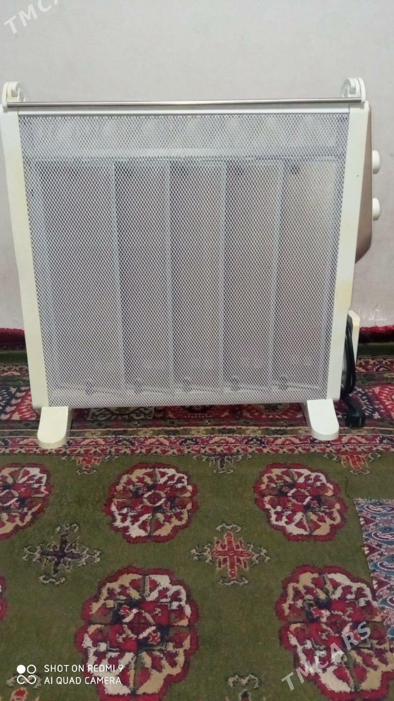 Peç печ - Ашхабад - img 3