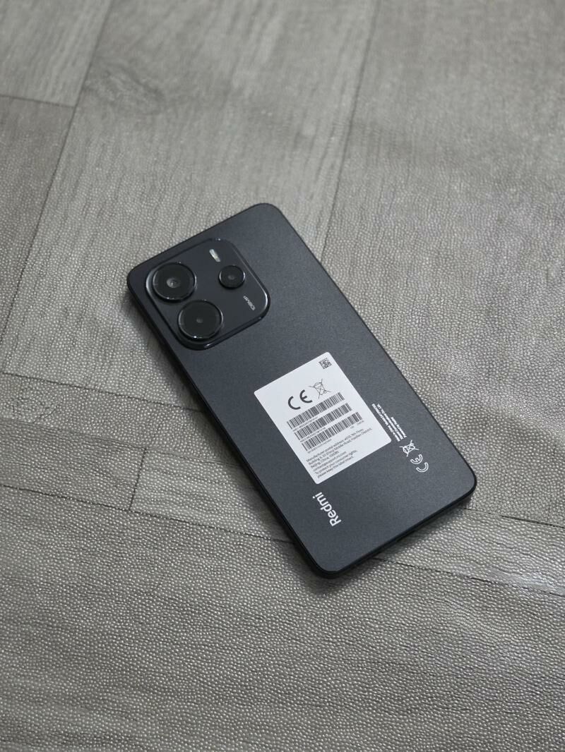 Redmi Not 14. 8/256 - Ашхабад - img 3