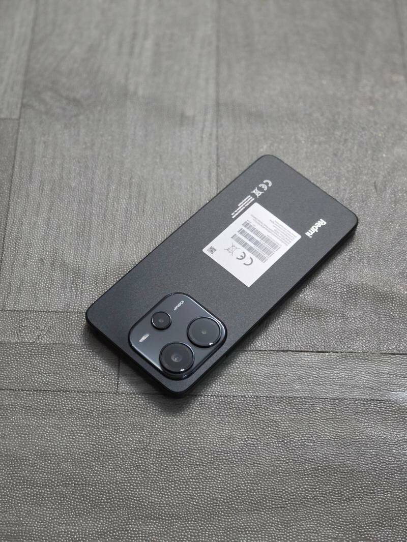 Redmi Not 14. 8/256 - Ашхабад - img 4