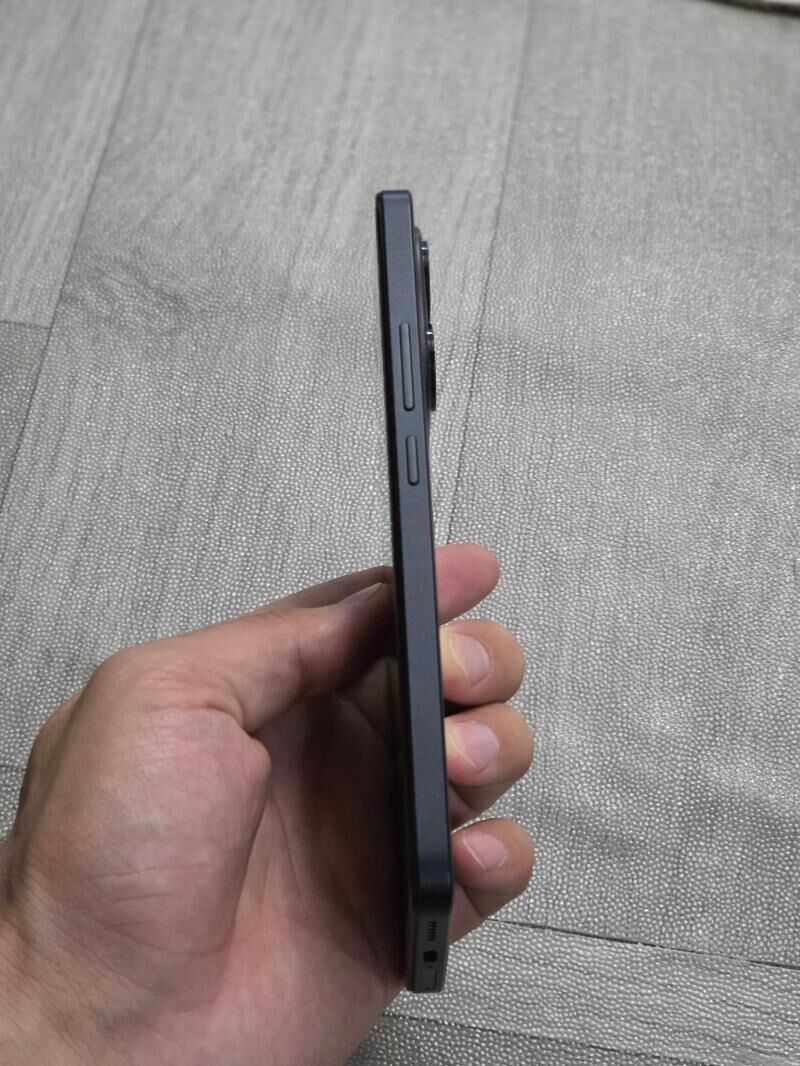 Redmi Not 14. 8/256 - Ашхабад - img 9