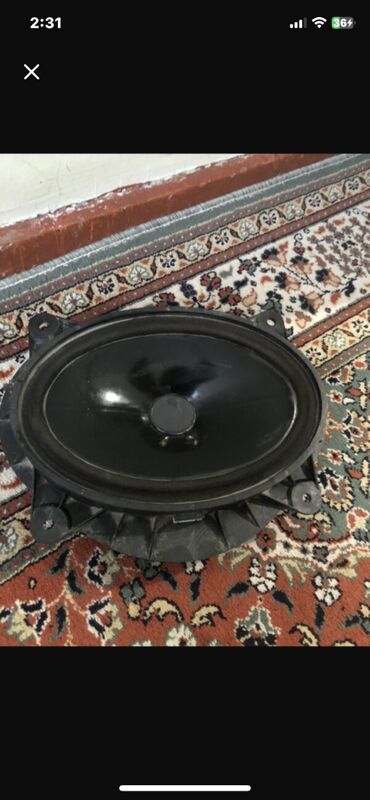 Toyota kalonka 130 TMT - Daşoguz - img 2