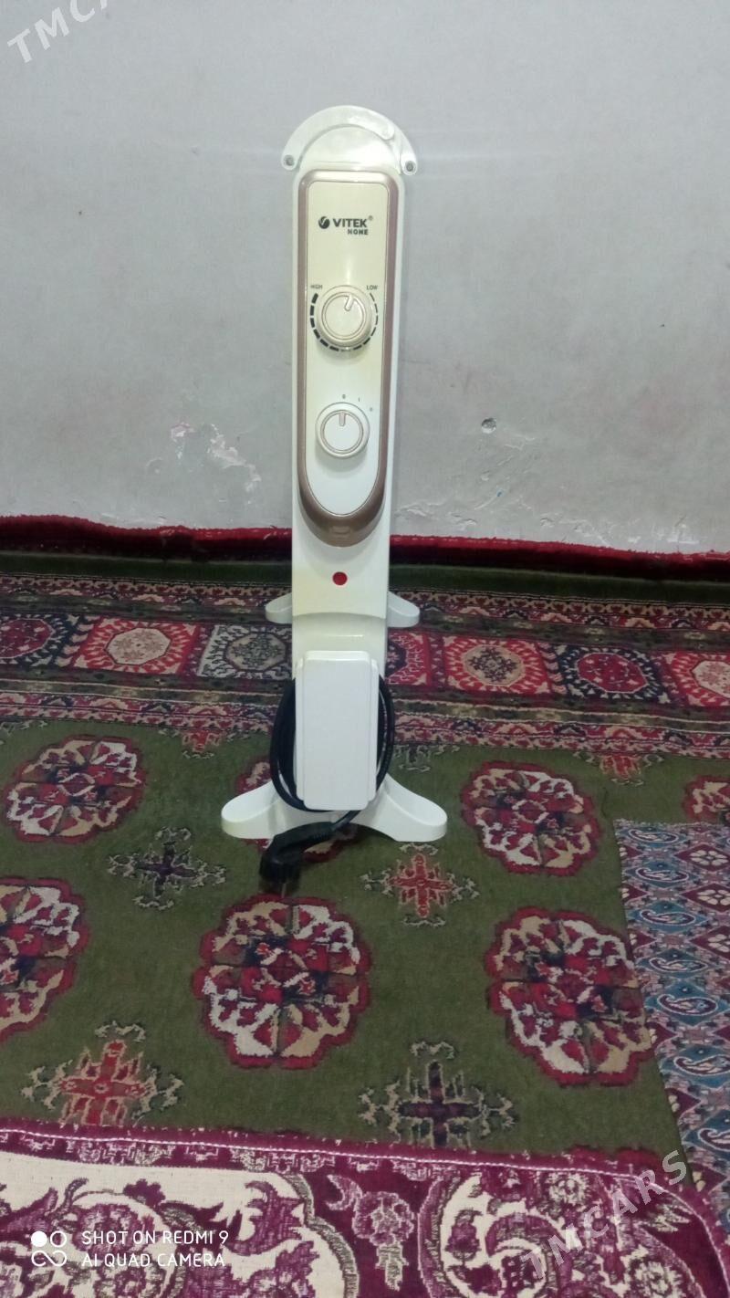 Peç печ - Ашхабад - img 2