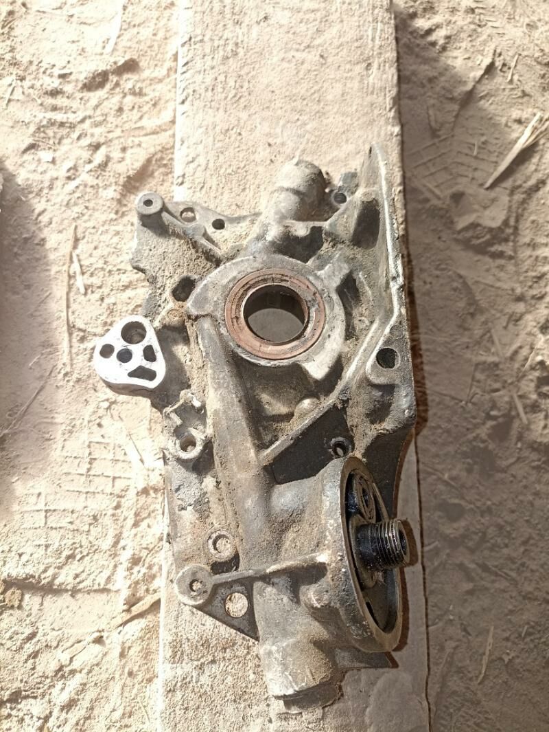 yag nasos farsunka karter 250 TMT - Daşoguz - img 1