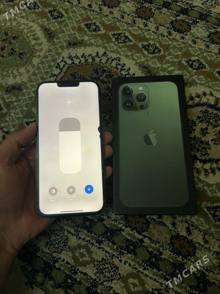 iPhone 13 Pro Max - Ашхабад - img 3