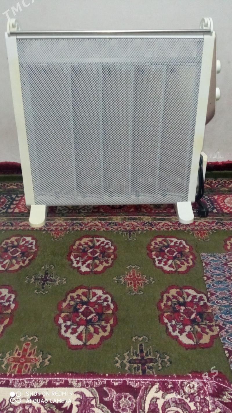 Peç печ - Ашхабад - img 4