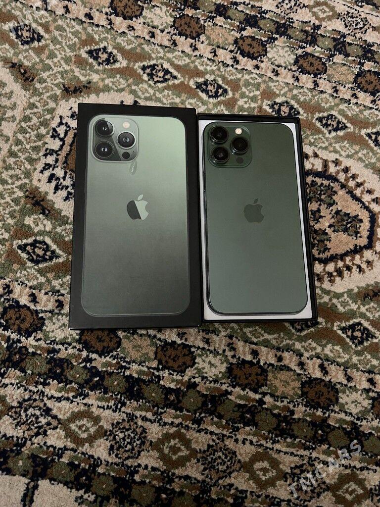 iPhone 13 Pro Max - Ашхабад - img 6