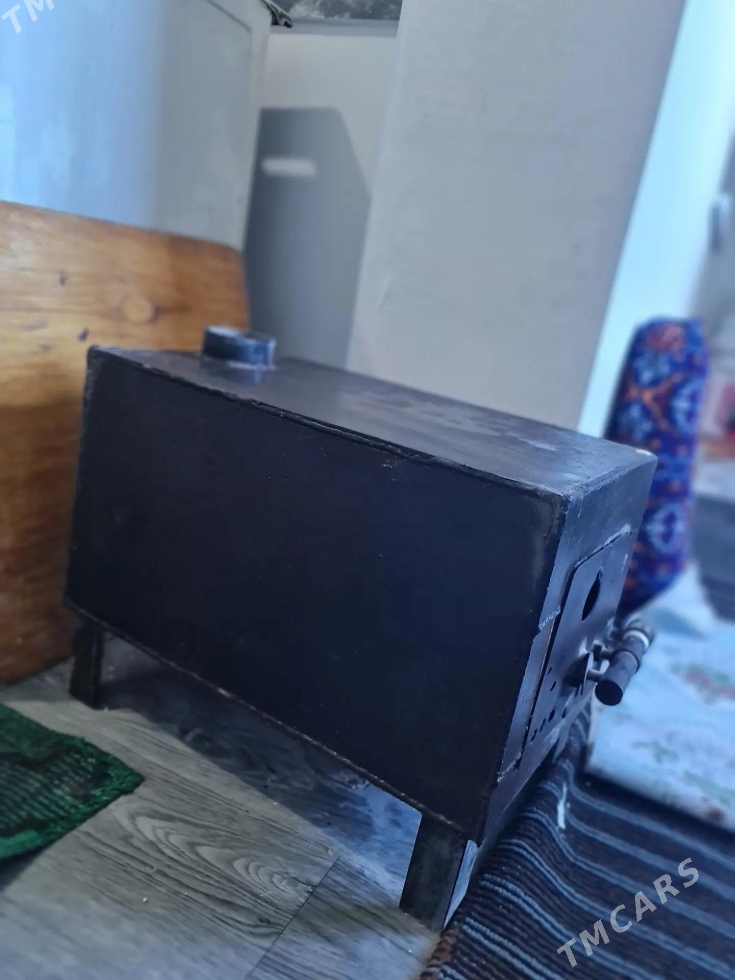 pec - Daşoguz - img 1