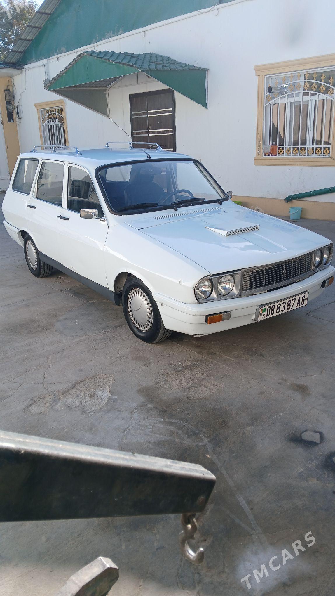 Renault Trafic 1996 - 30 000 TMT - Aşgabat - img 1