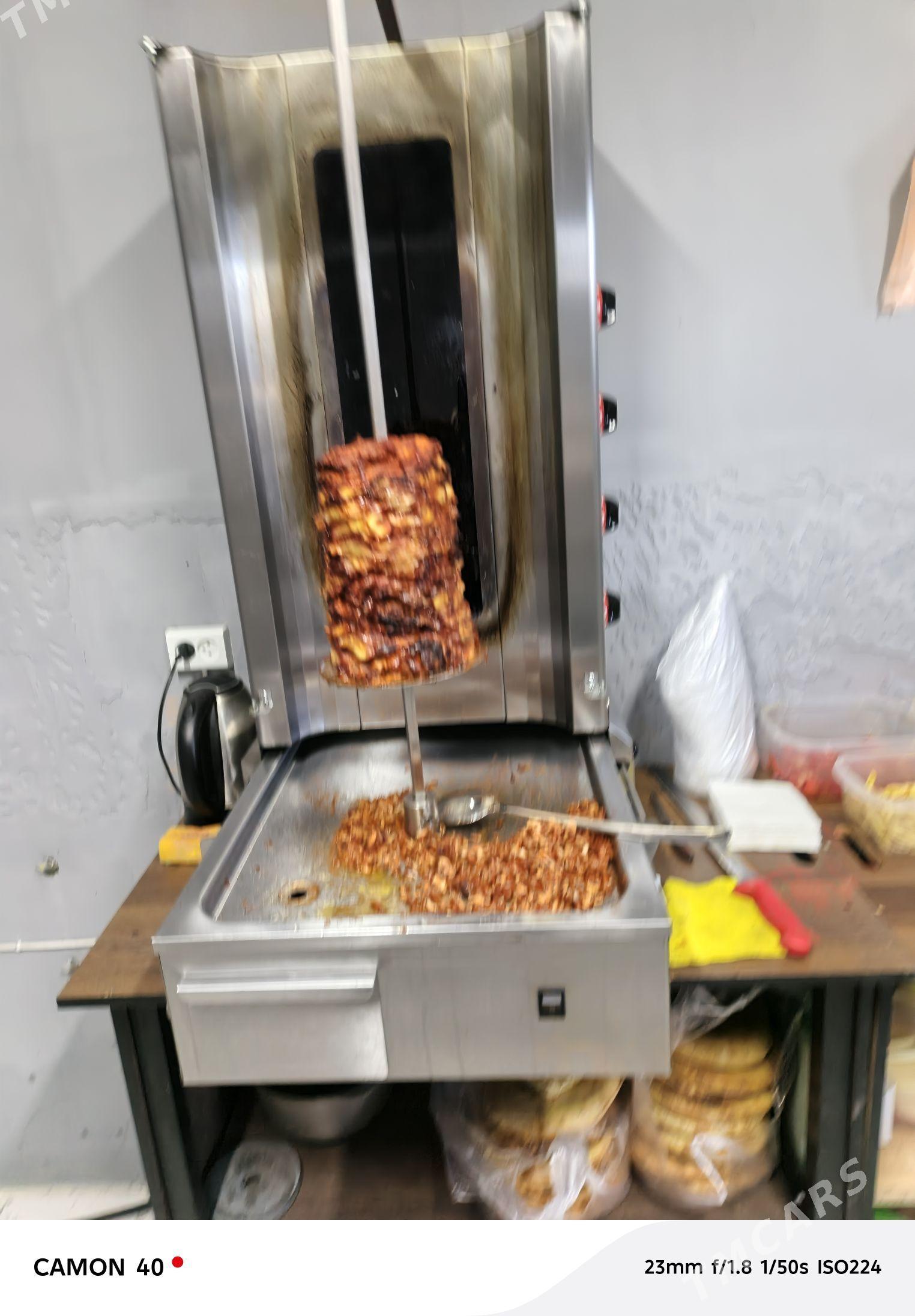 doner aparat - Aşgabat - img 5