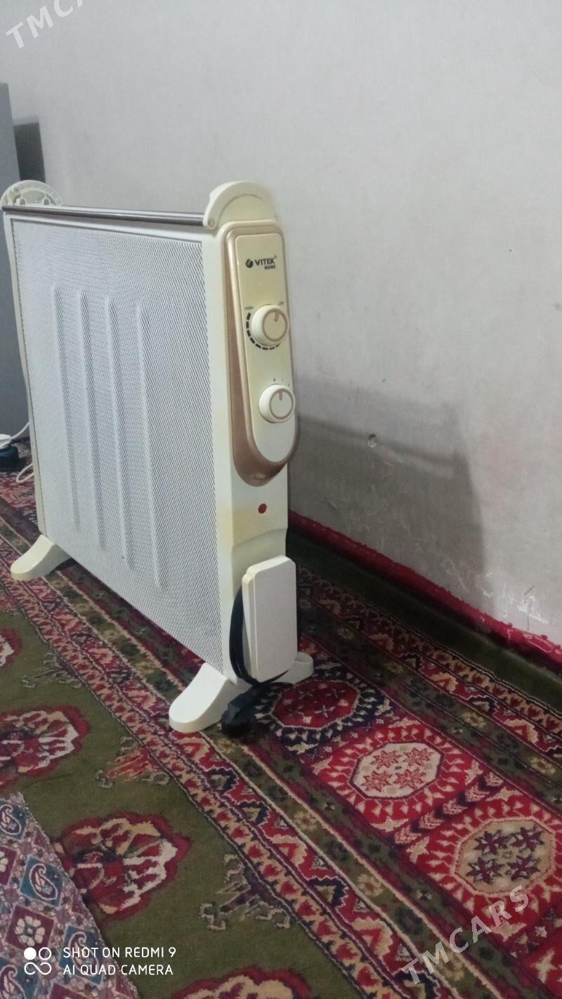 Peç печ - Ашхабад - img 5