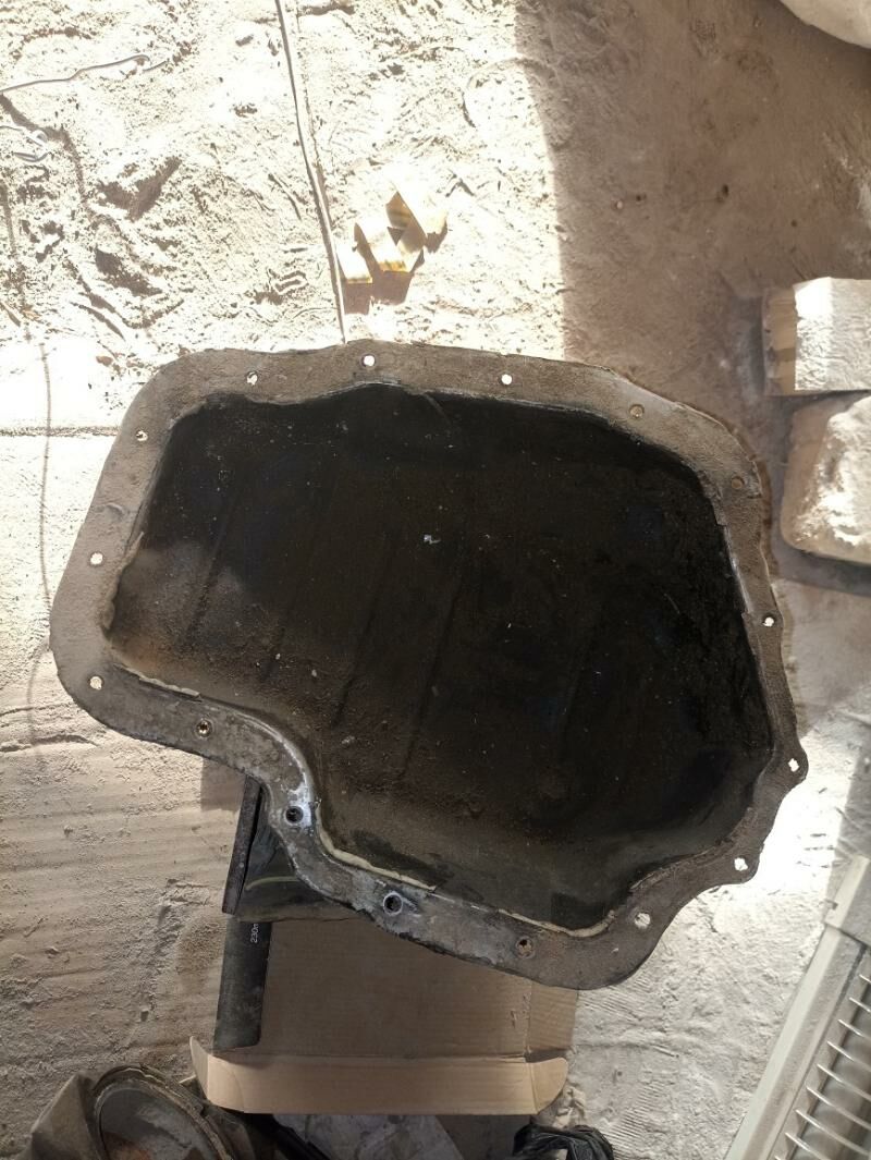 yag nasos farsunka karter 250 TMT - Daşoguz - img 4