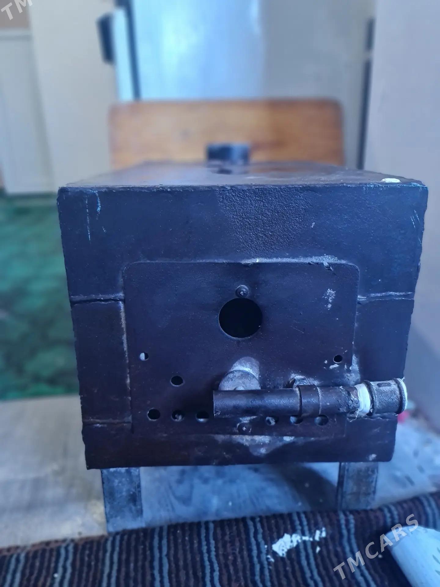 pec - Daşoguz - img 2