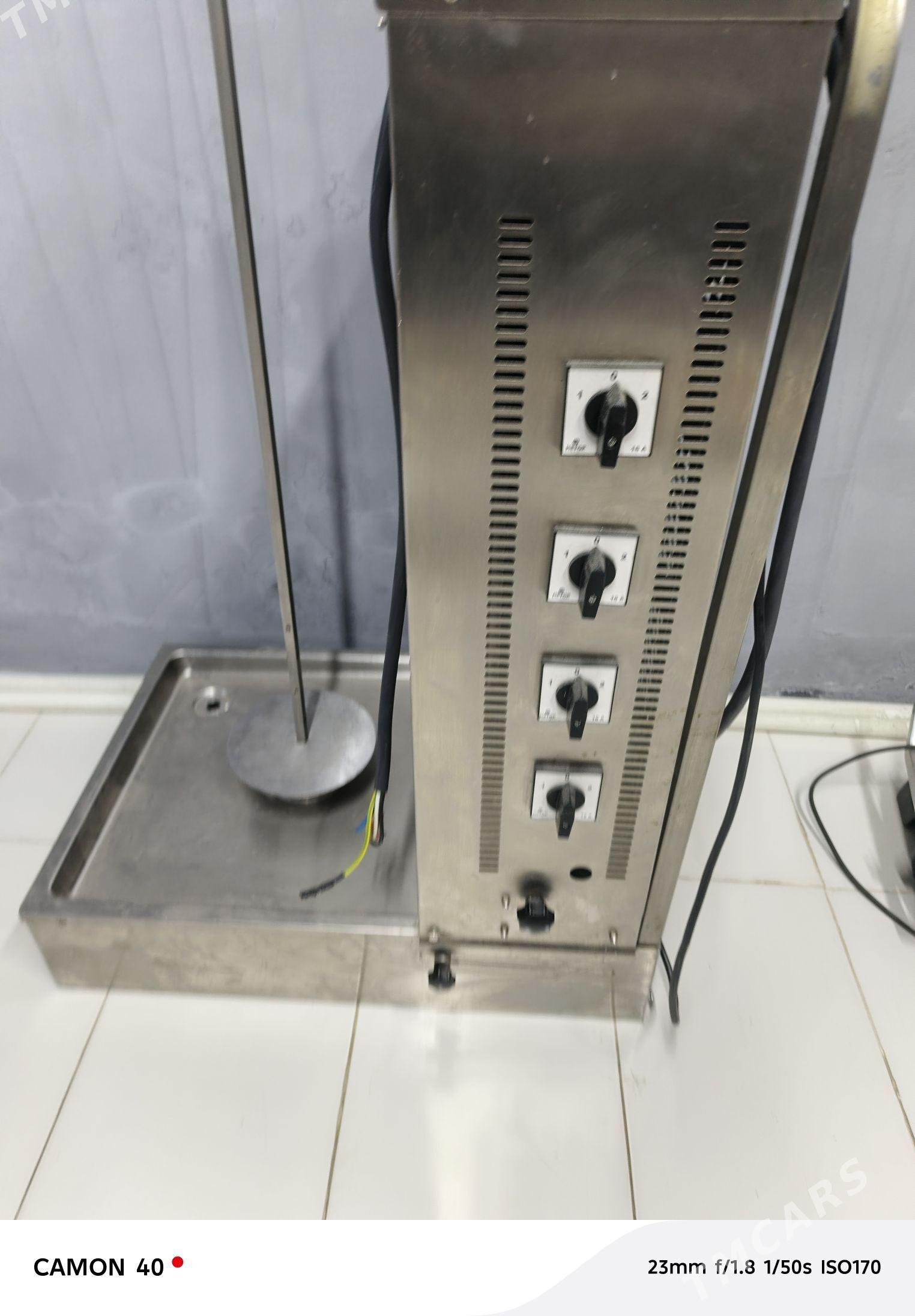 doner aparat - Aşgabat - img 3