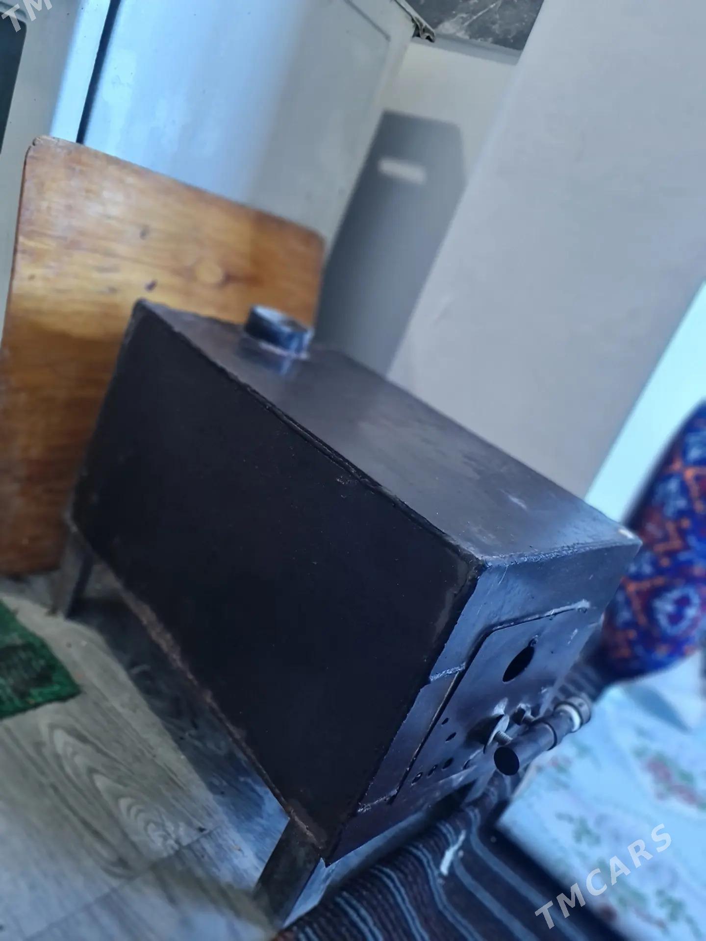 pec - Daşoguz - img 3