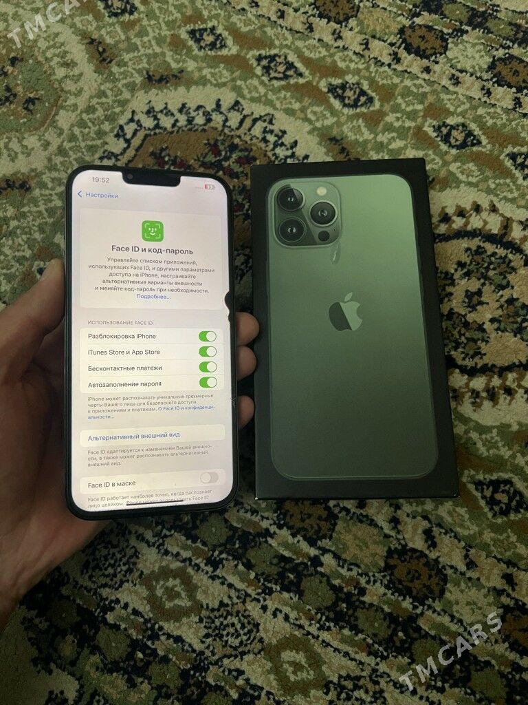 iPhone 13 Pro Max - Ашхабад - img 7