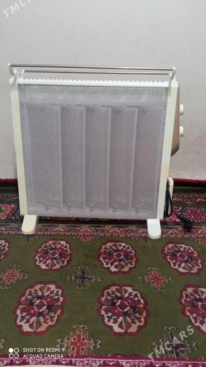 Peç печ - Ашхабад - img 1